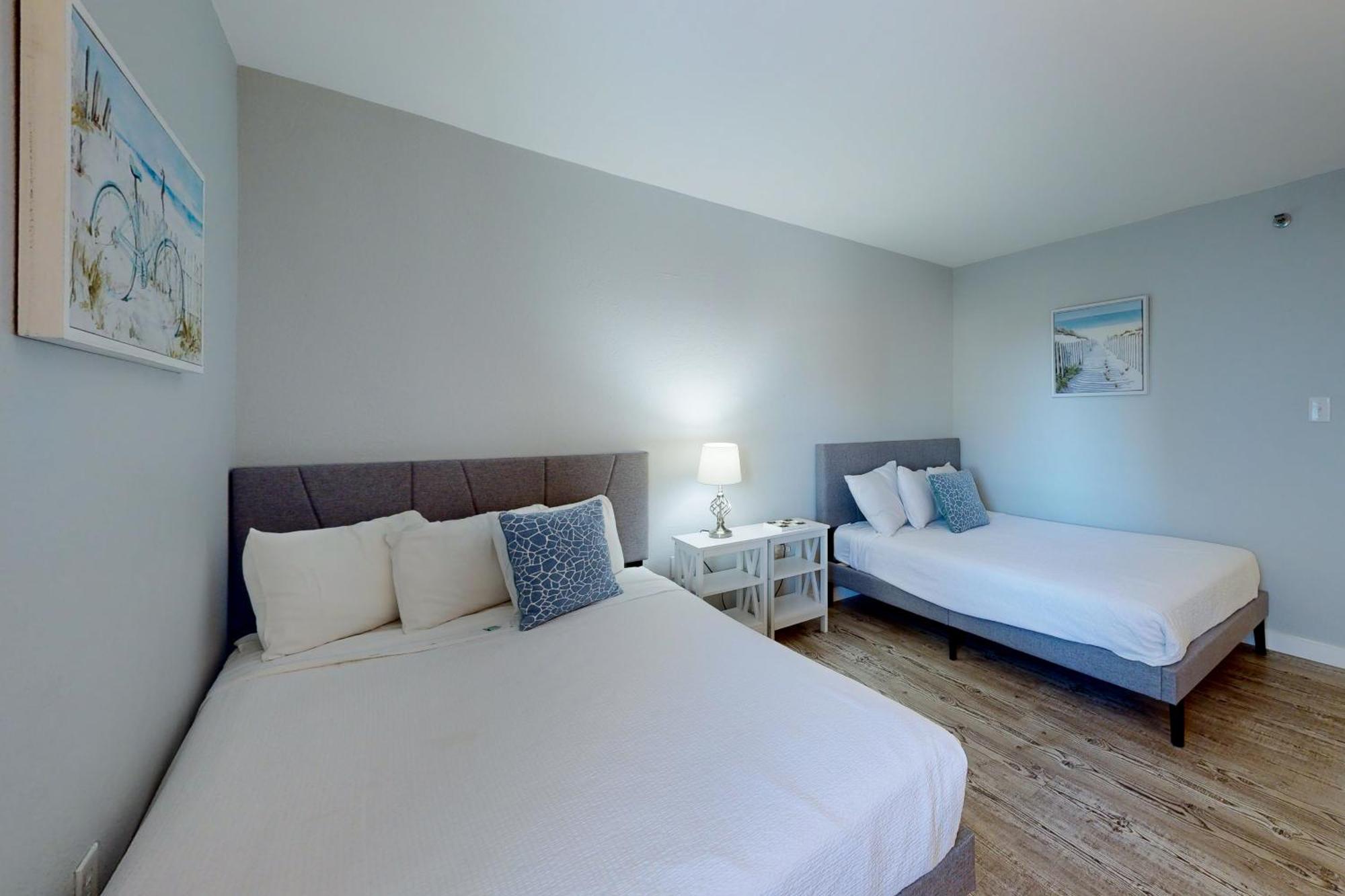 Vila Islander Fort Walton Beach Pokoj fotografie