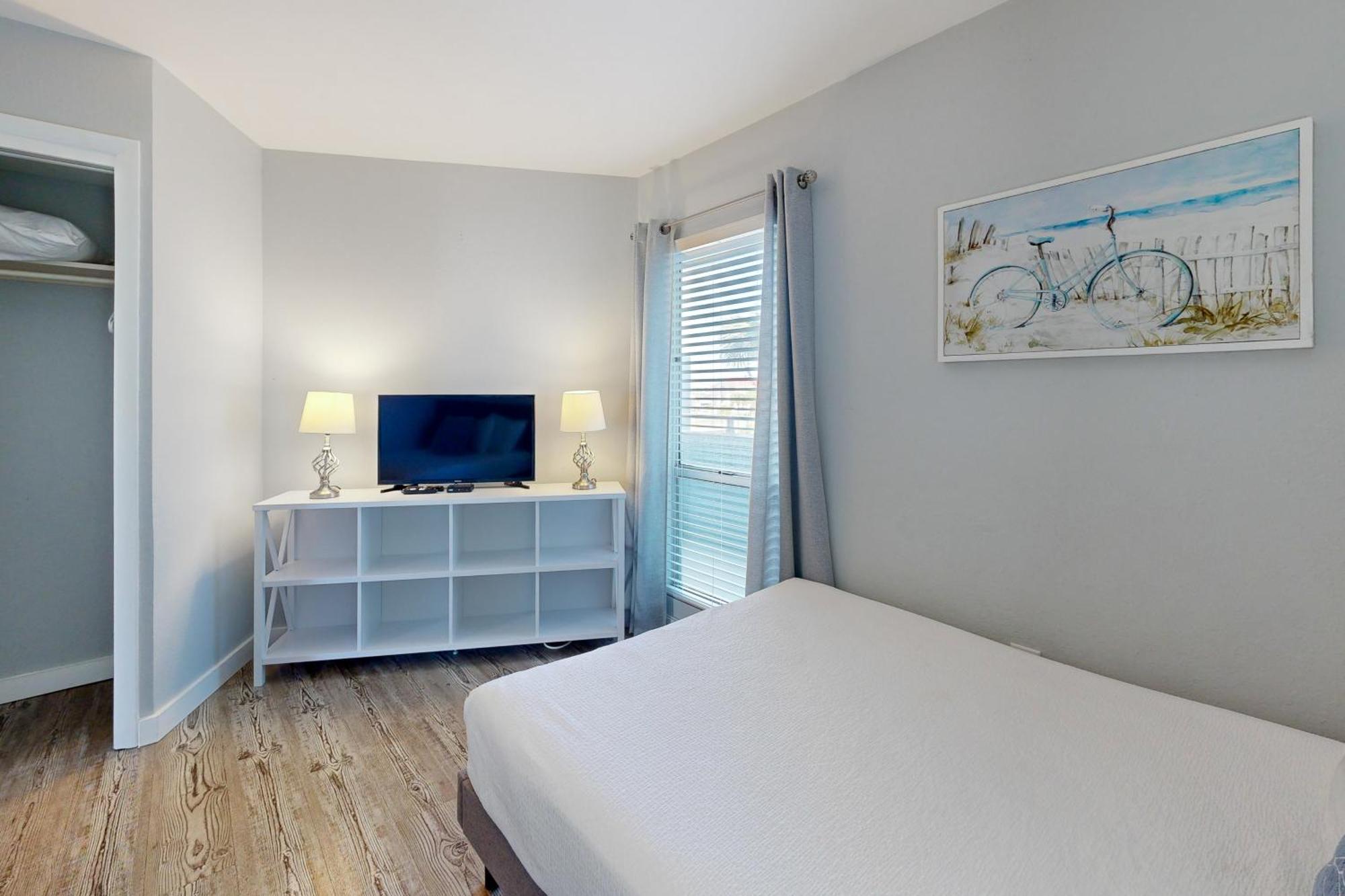 Vila Islander Fort Walton Beach Pokoj fotografie