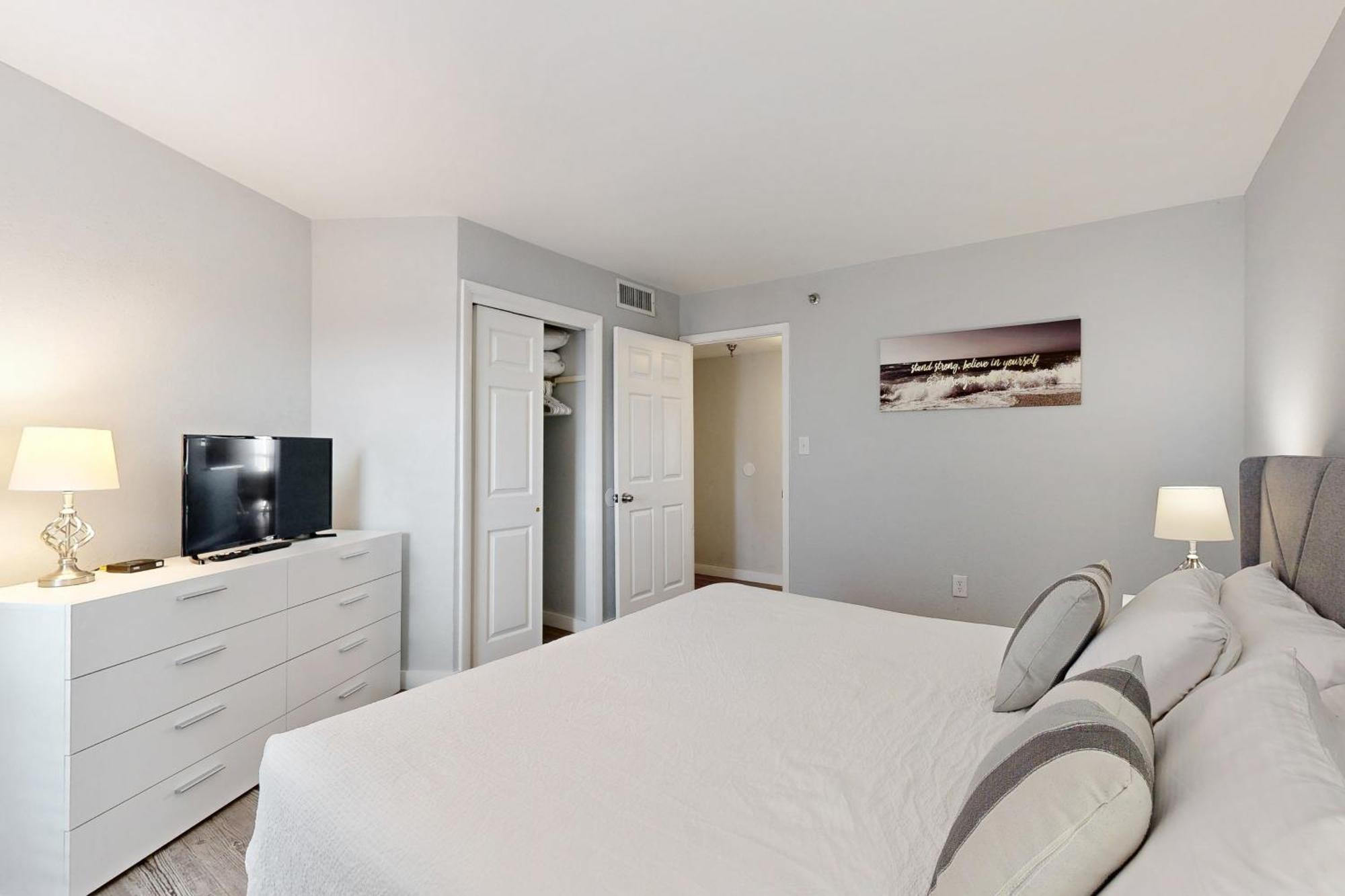Vila Islander Fort Walton Beach Pokoj fotografie