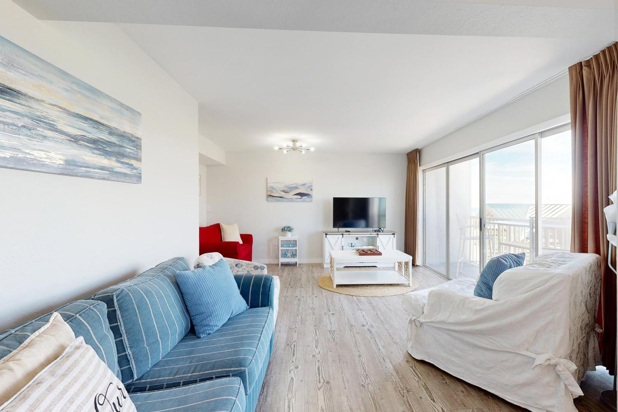 Vila Islander Fort Walton Beach Pokoj fotografie