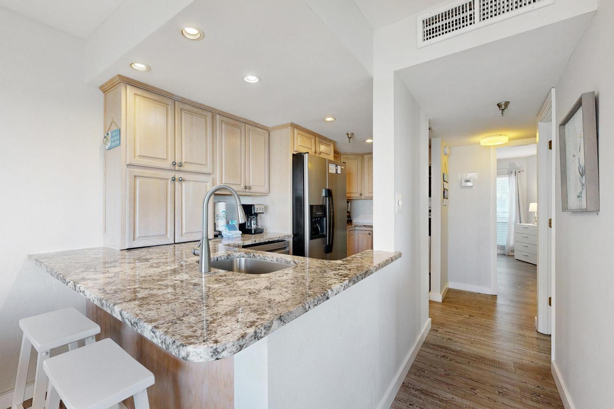 Vila Islander Fort Walton Beach Pokoj fotografie