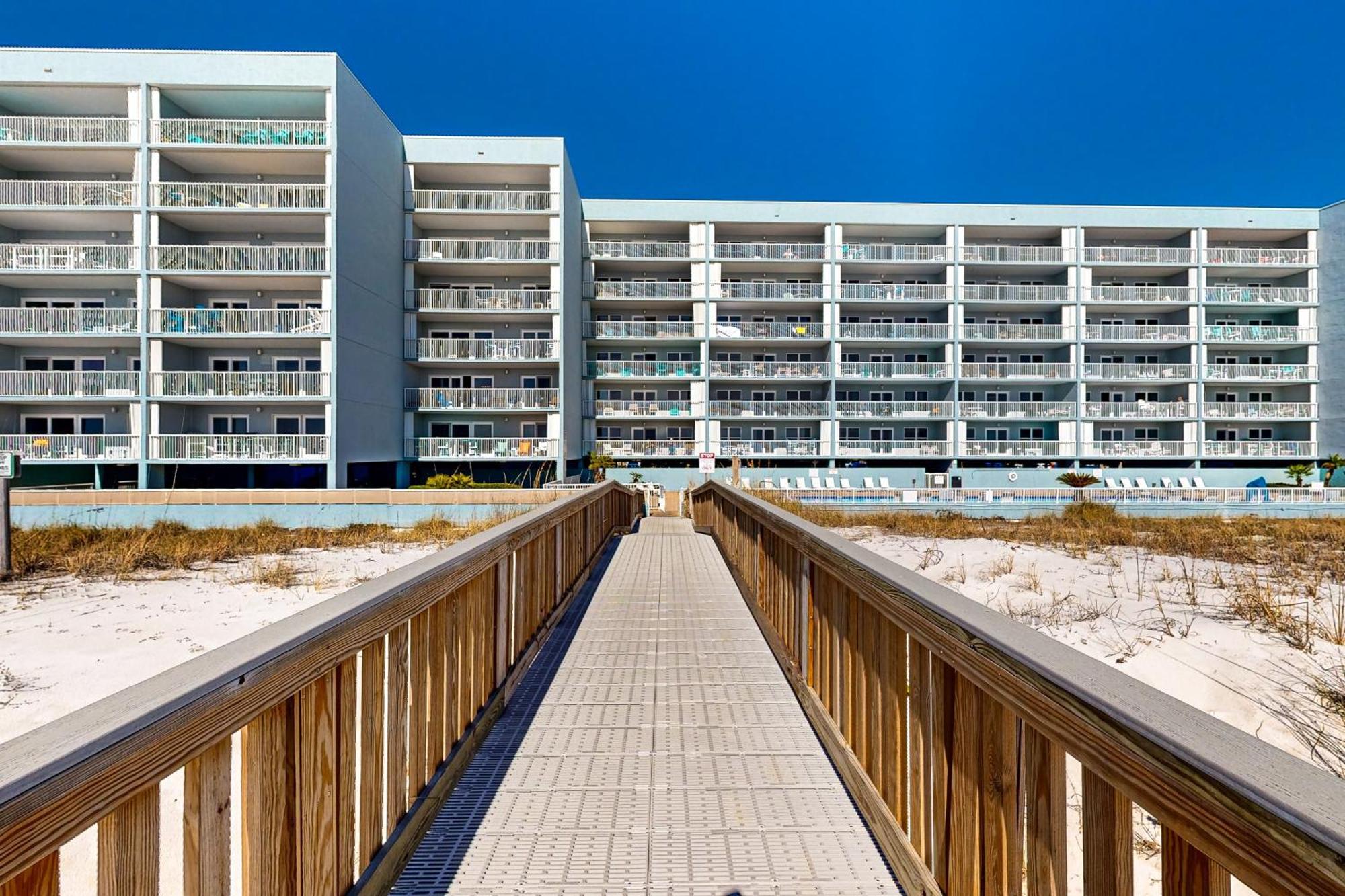 Vila Islander Fort Walton Beach Exteriér fotografie