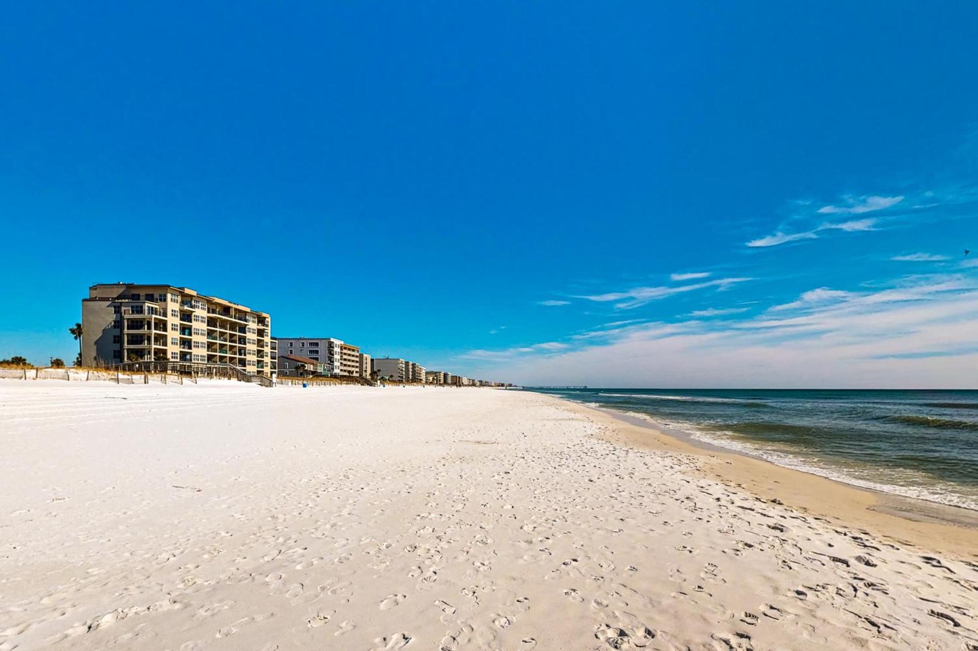 Vila Islander Fort Walton Beach Exteriér fotografie