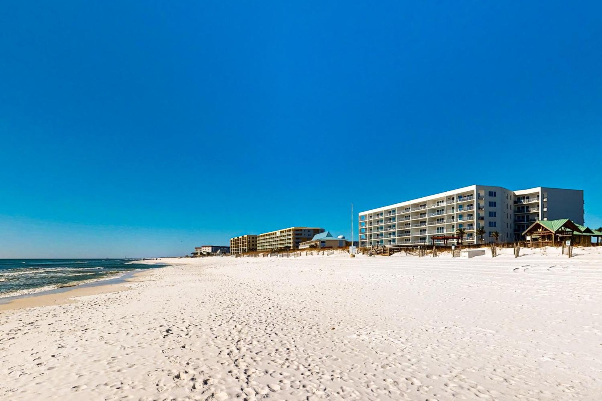 Vila Islander Fort Walton Beach Exteriér fotografie