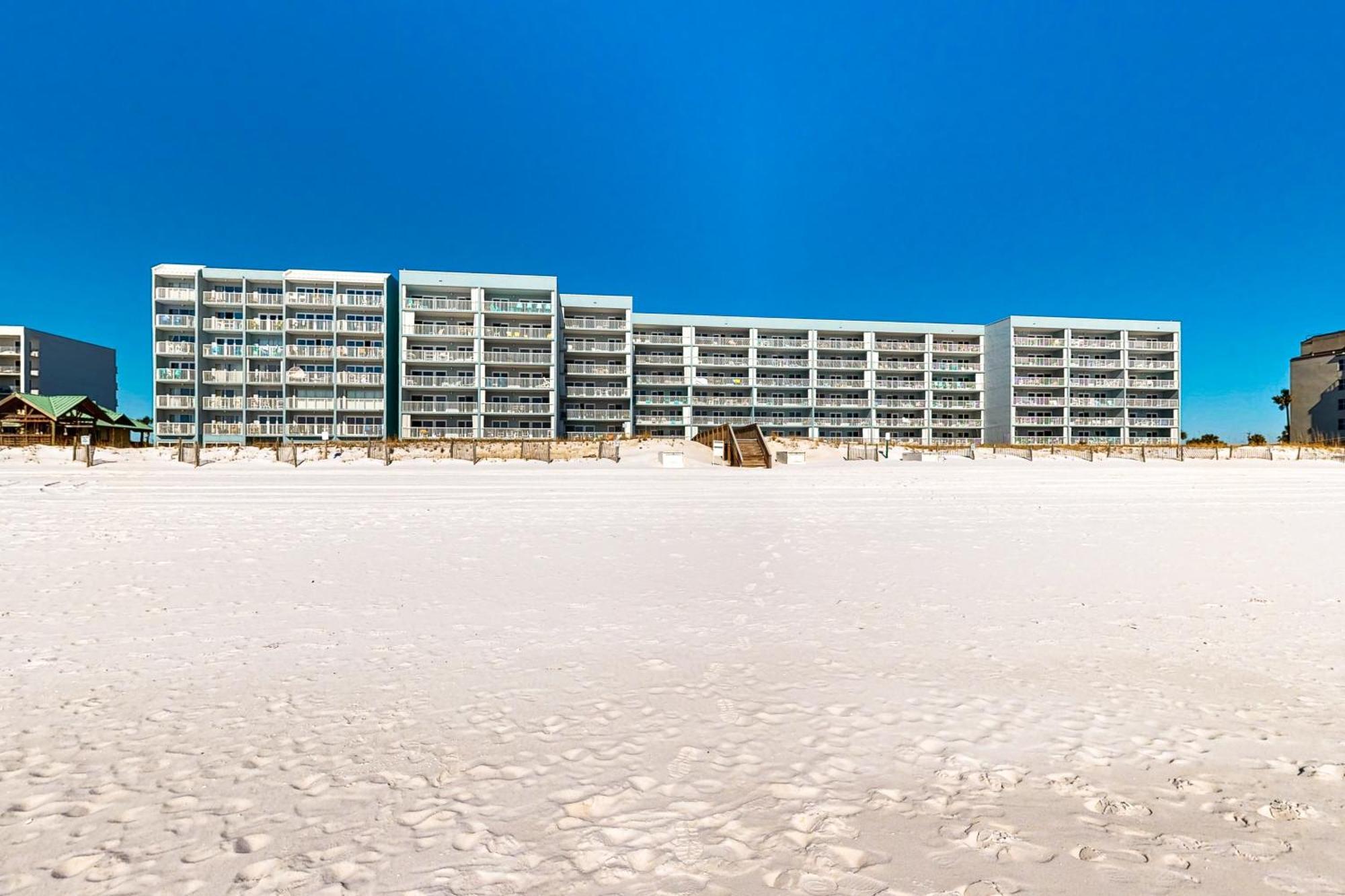 Vila Islander Fort Walton Beach Exteriér fotografie