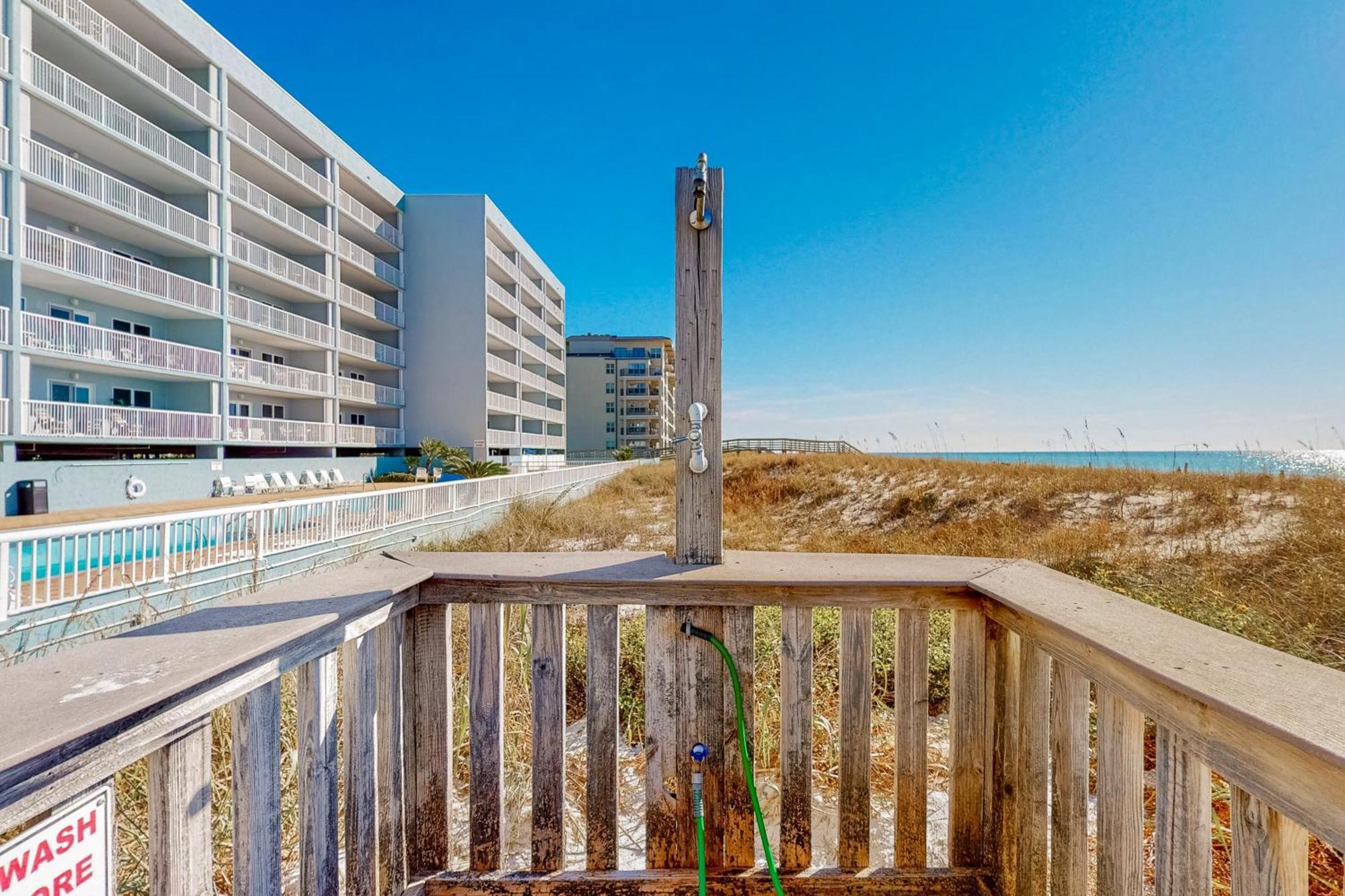 Vila Islander Fort Walton Beach Exteriér fotografie