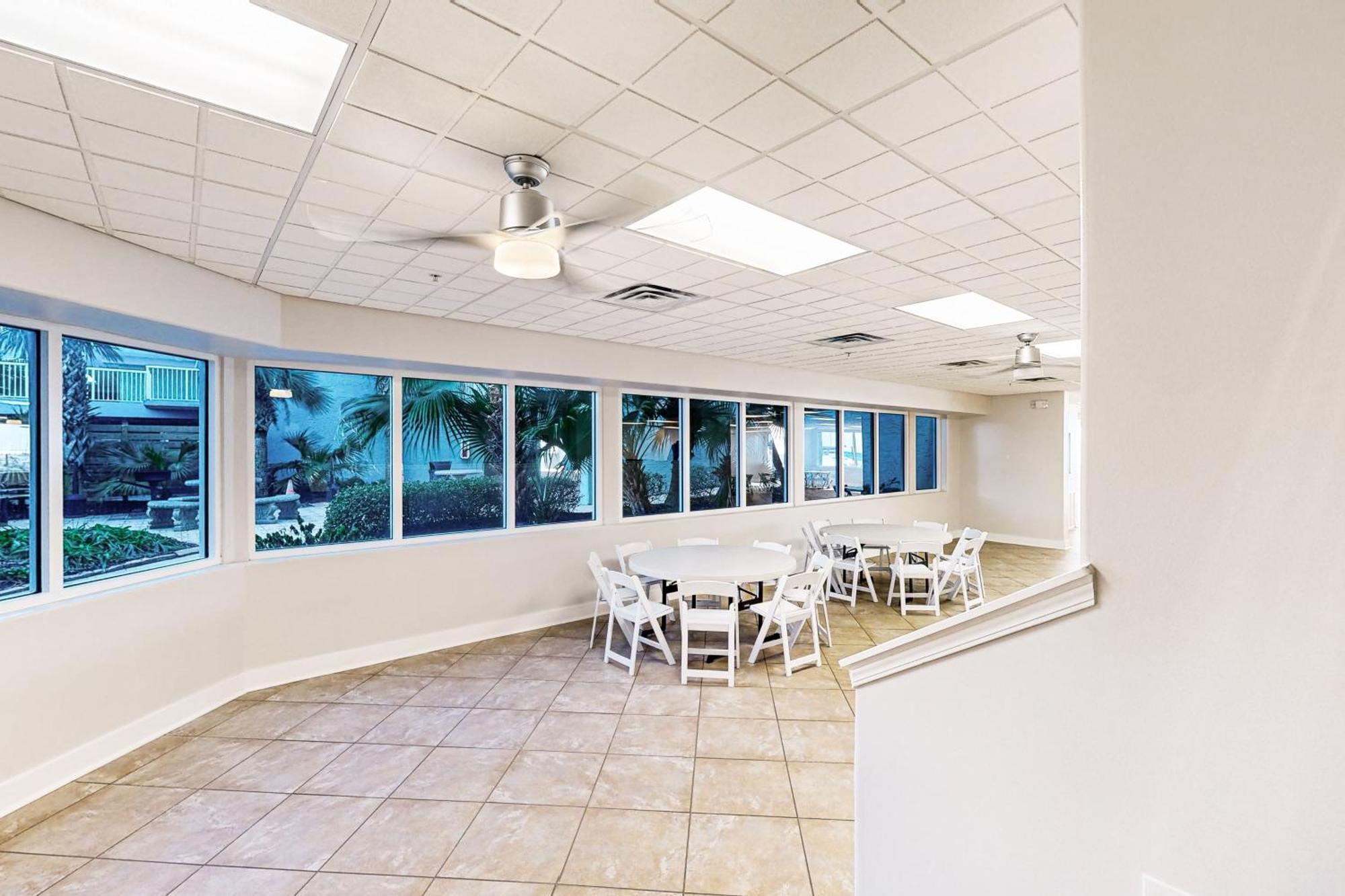Vila Islander Fort Walton Beach Exteriér fotografie