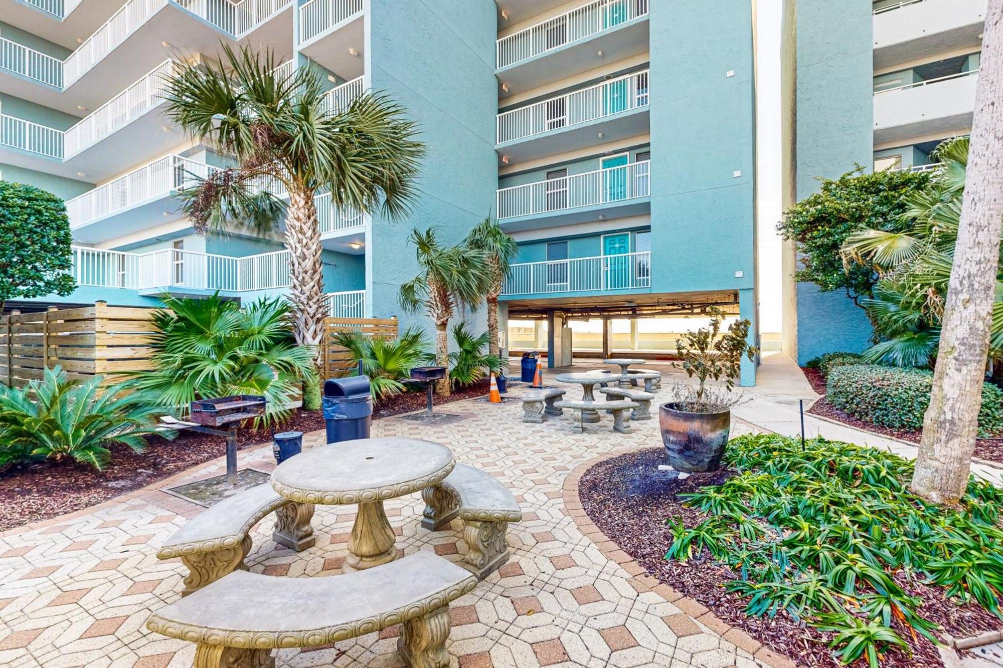 Vila Islander Fort Walton Beach Exteriér fotografie