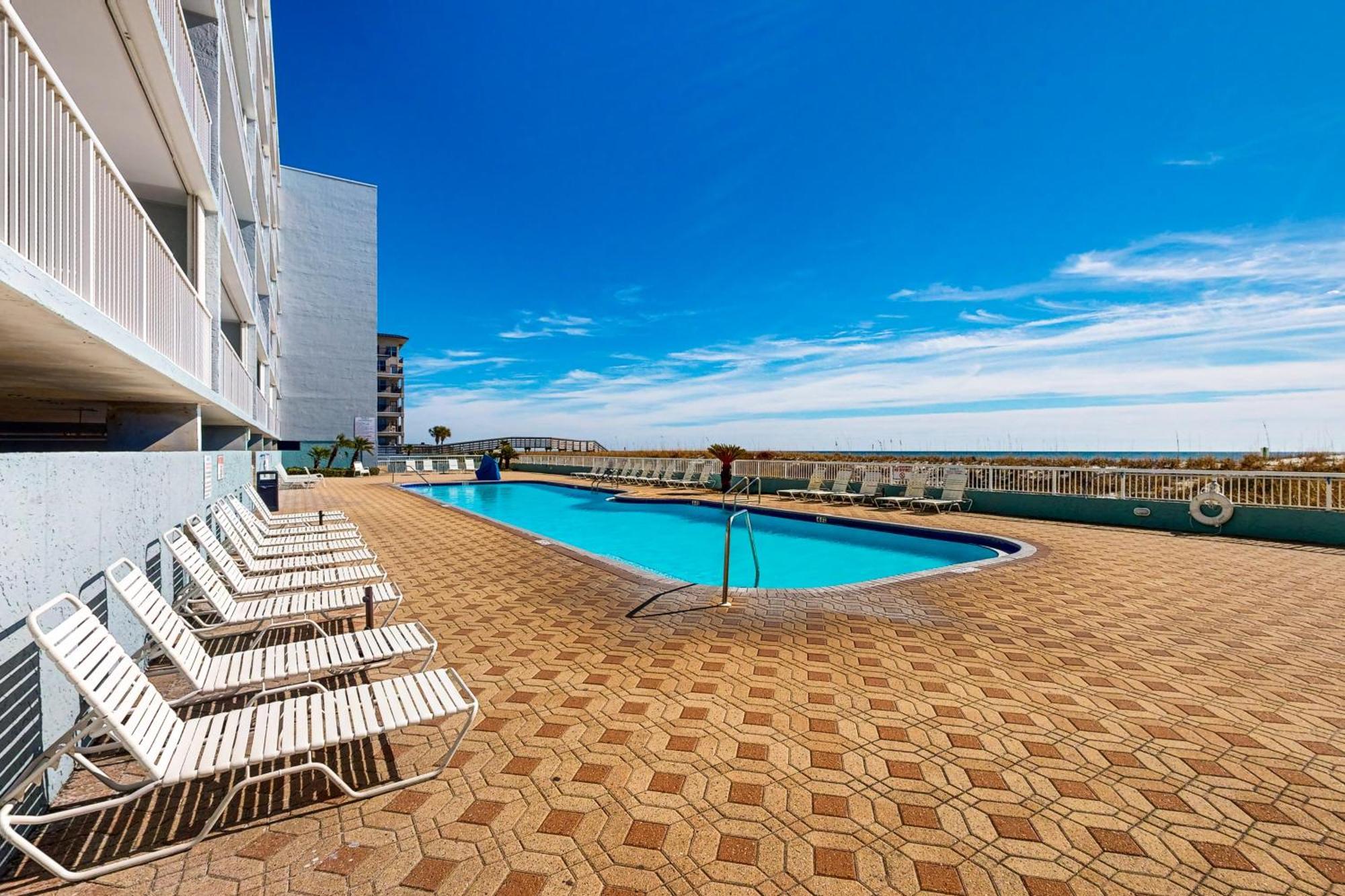 Vila Islander Fort Walton Beach Exteriér fotografie